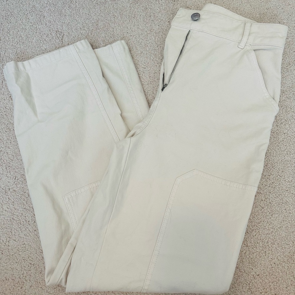 Aritzia-Wilfred Free Cargo Pants